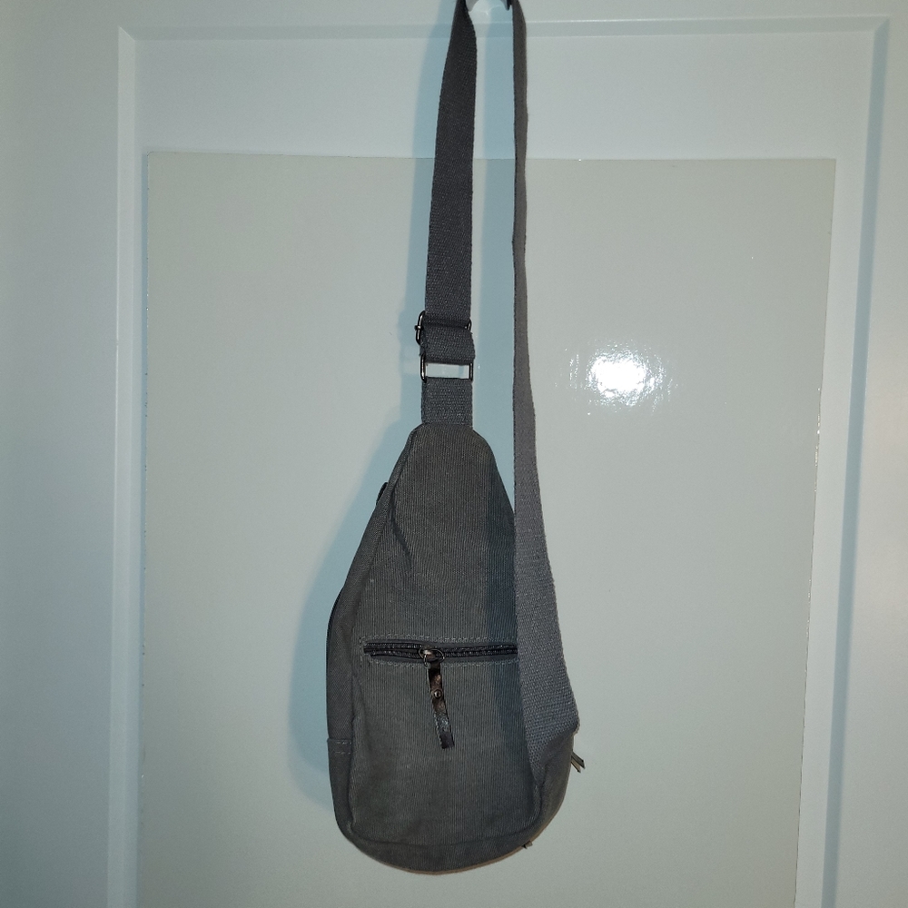 Mini Backpack - Picture 5 of 7